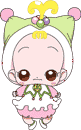 BB flora 